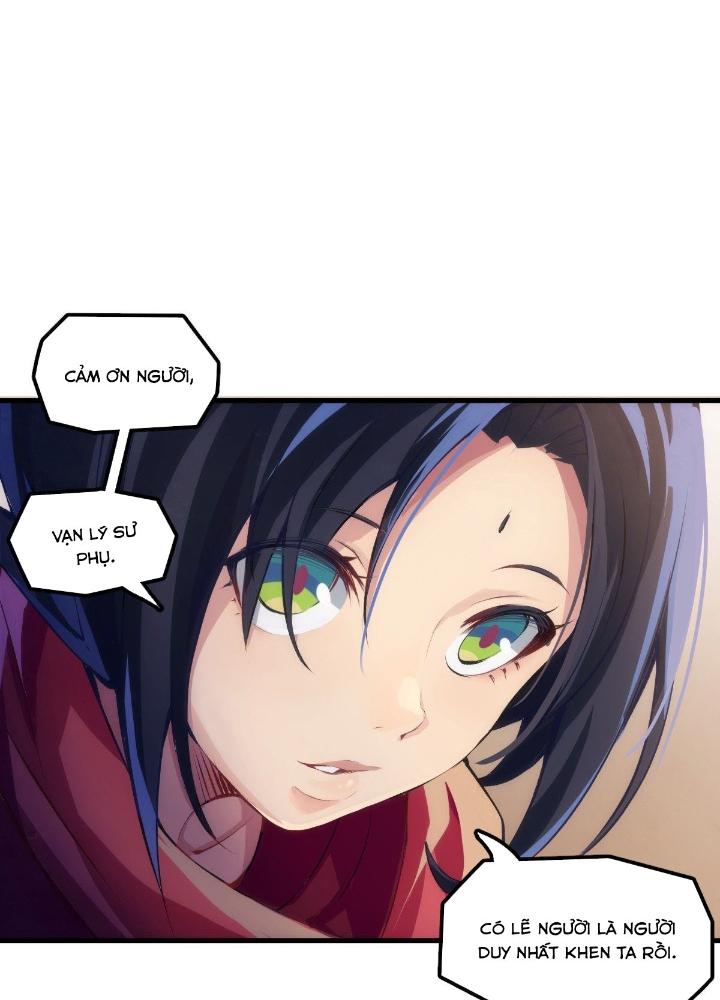 Long Hưởng Thiên Hạ Chapter 30 - Trang 3