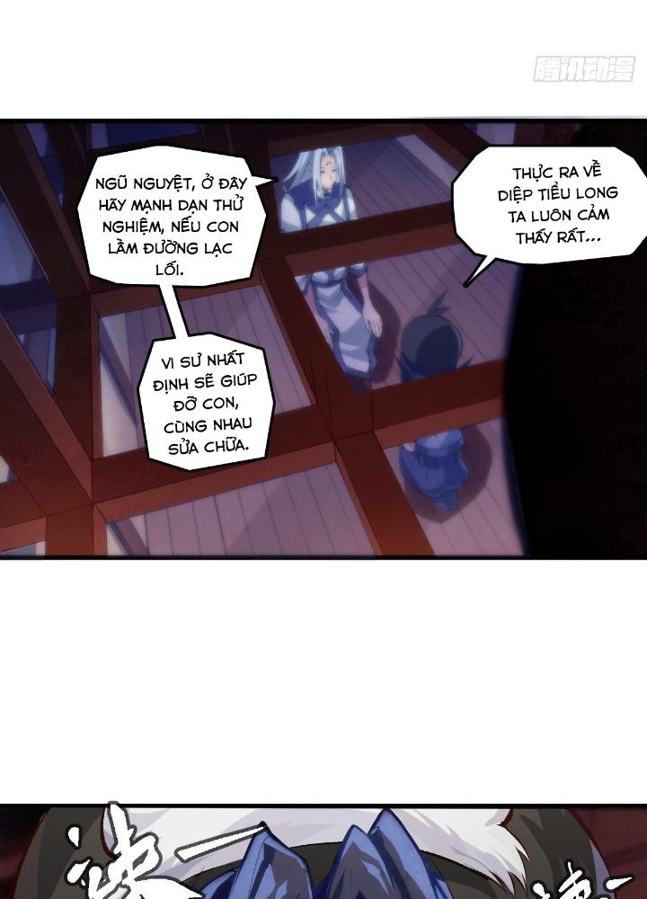 Long Hưởng Thiên Hạ Chapter 30 - Trang 3