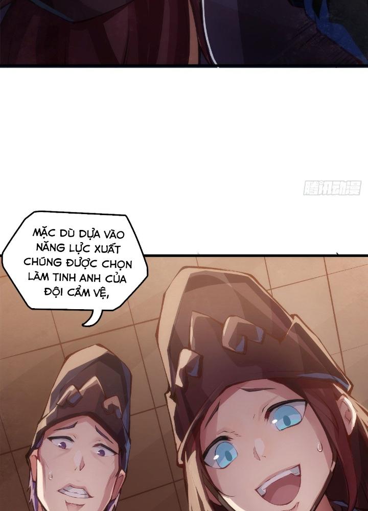 Long Hưởng Thiên Hạ Chapter 30 - Trang 3