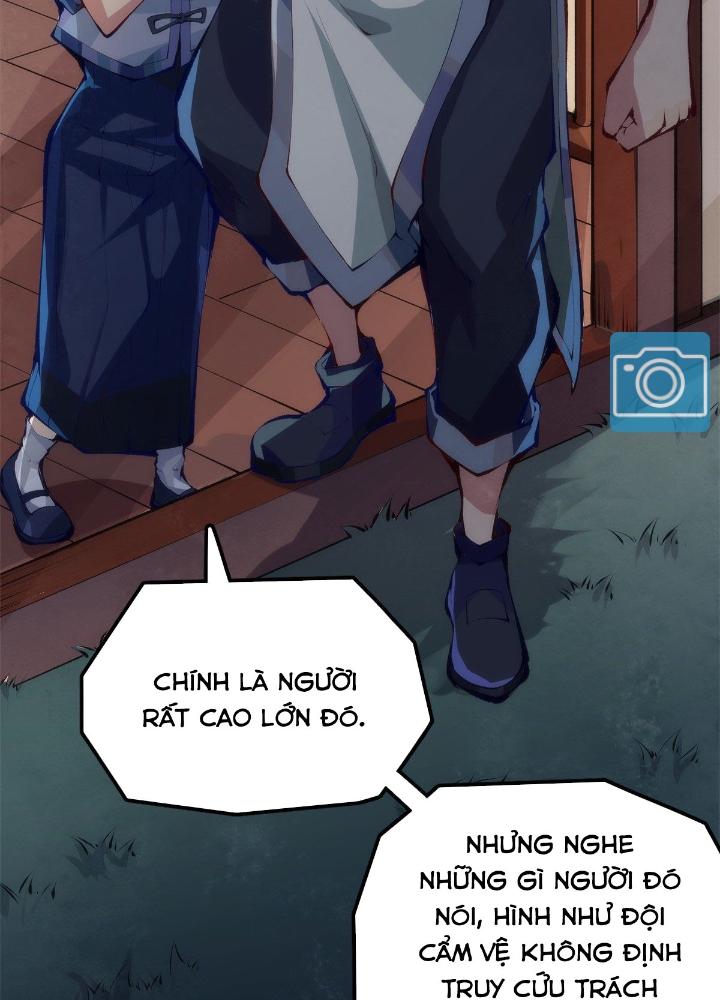 Long Hưởng Thiên Hạ Chapter 30 - Trang 3