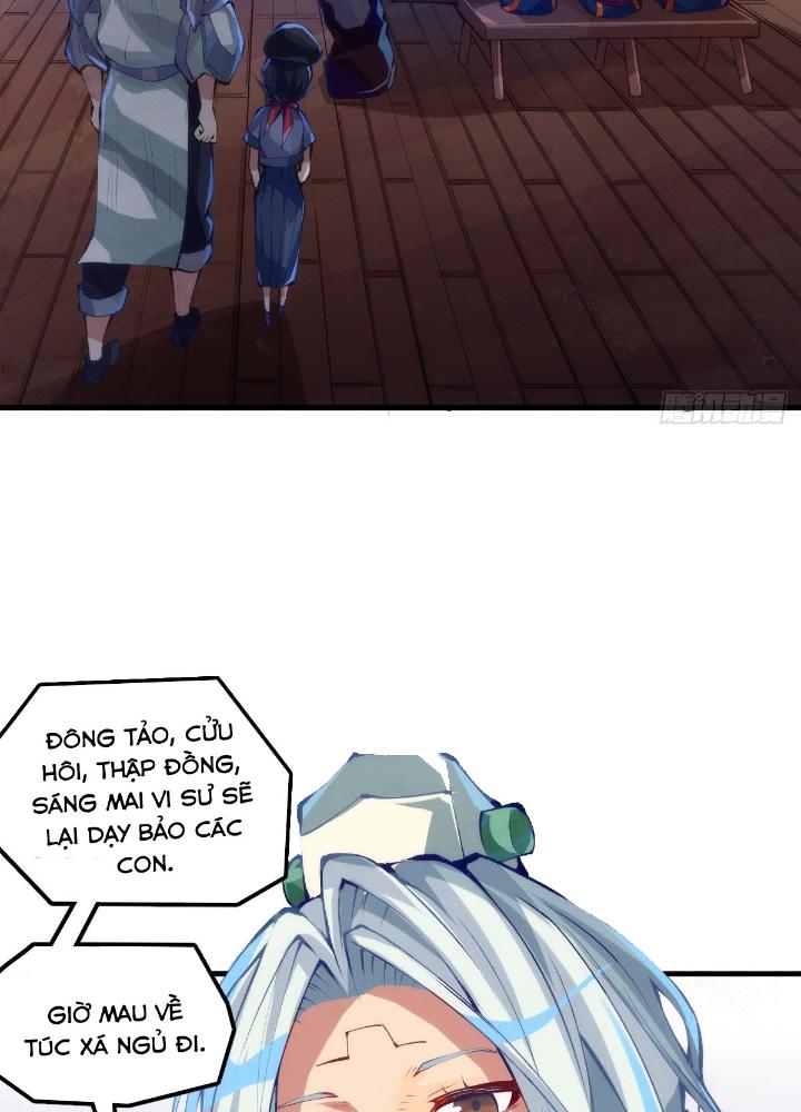 Long Hưởng Thiên Hạ Chapter 30 - Trang 3