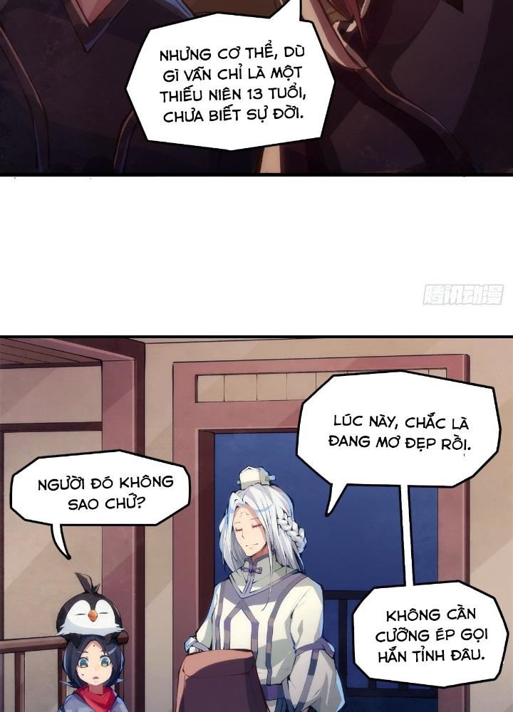 Long Hưởng Thiên Hạ Chapter 30 - Trang 3