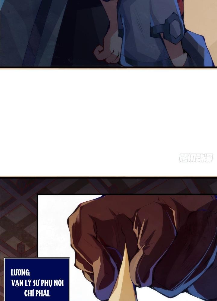 Long Hưởng Thiên Hạ Chapter 30 - Trang 3