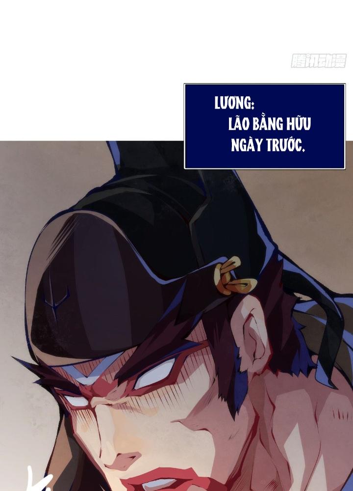 Long Hưởng Thiên Hạ Chapter 30 - Trang 3