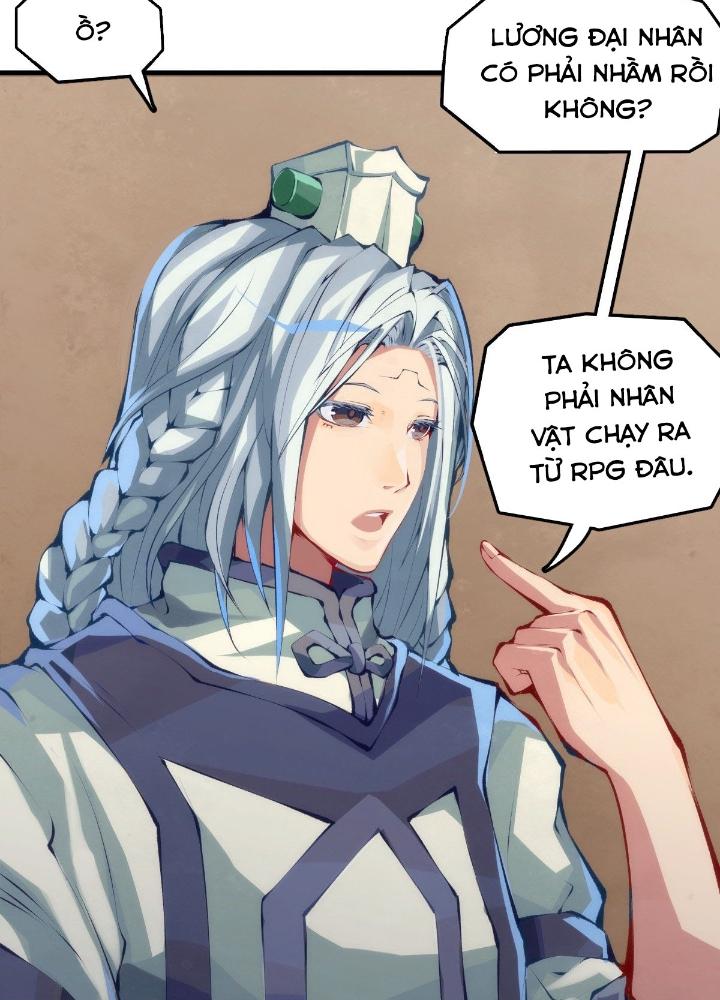 Long Hưởng Thiên Hạ Chapter 30 - Trang 3