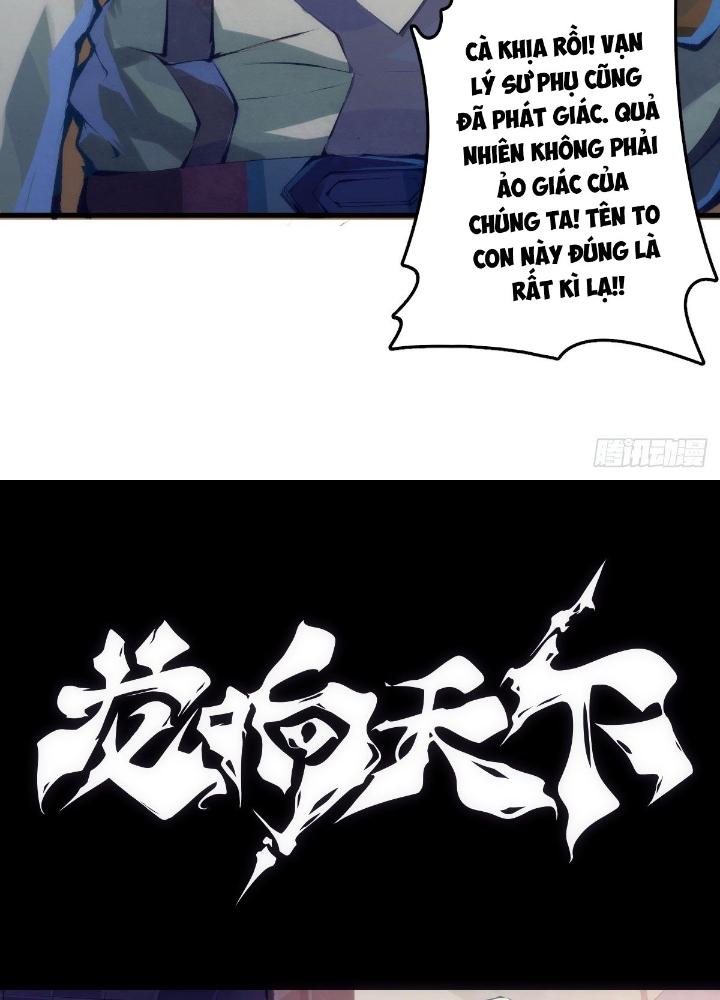 Long Hưởng Thiên Hạ Chapter 30 - Trang 3