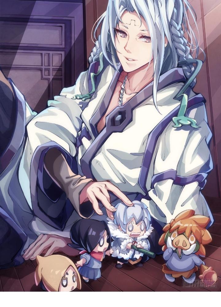 Long Hưởng Thiên Hạ Chapter 30 - Trang 3