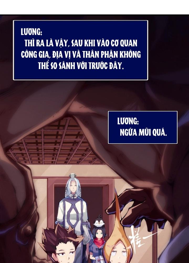 Long Hưởng Thiên Hạ Chapter 30 - Trang 3