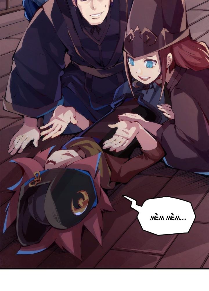 Long Hưởng Thiên Hạ Chapter 30 - Trang 3