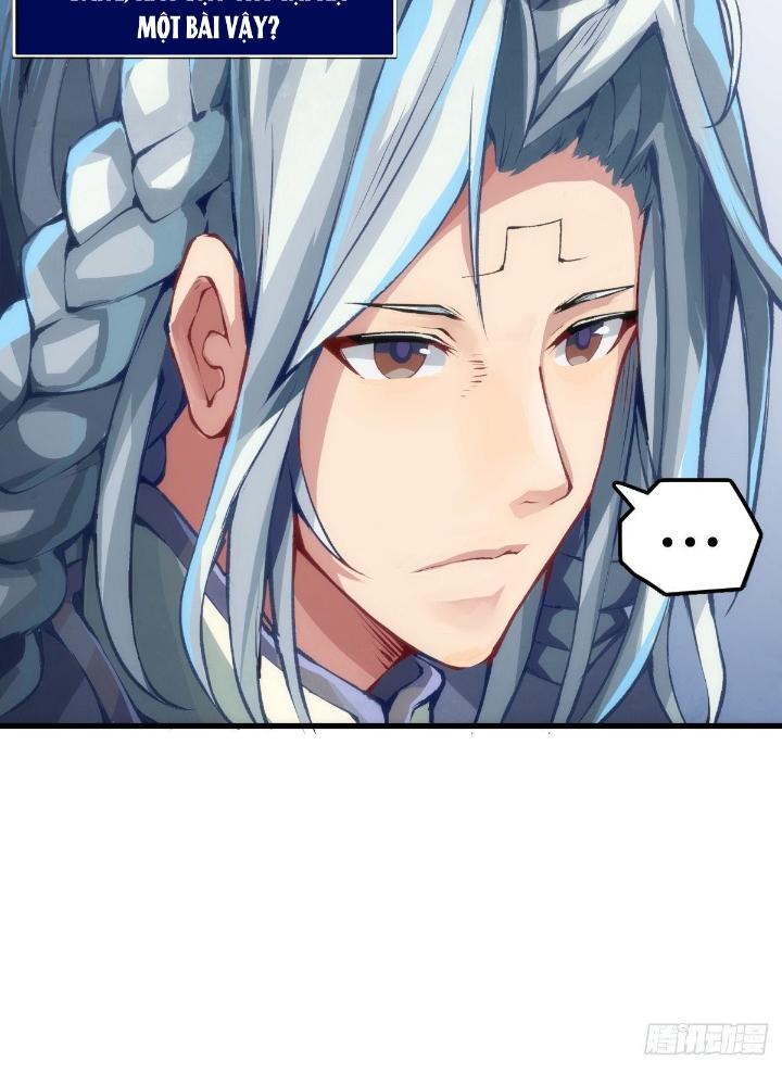 Long Hưởng Thiên Hạ Chapter 30 - Trang 3