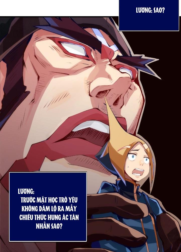 Long Hưởng Thiên Hạ Chapter 30 - Trang 3