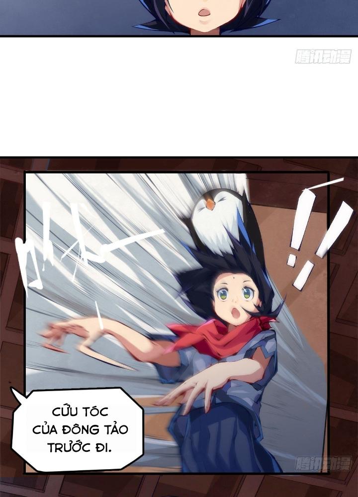 Long Hưởng Thiên Hạ Chapter 30 - Trang 3