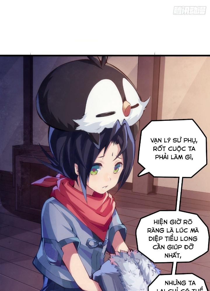 Long Hưởng Thiên Hạ Chapter 30 - Trang 3