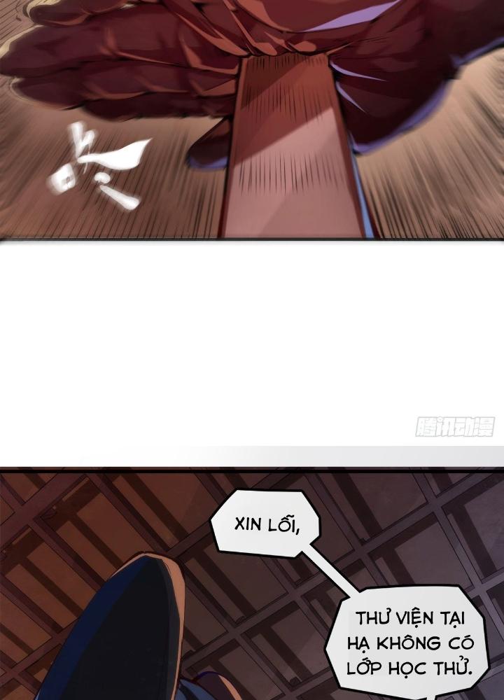 Long Hưởng Thiên Hạ Chapter 30 - Trang 3