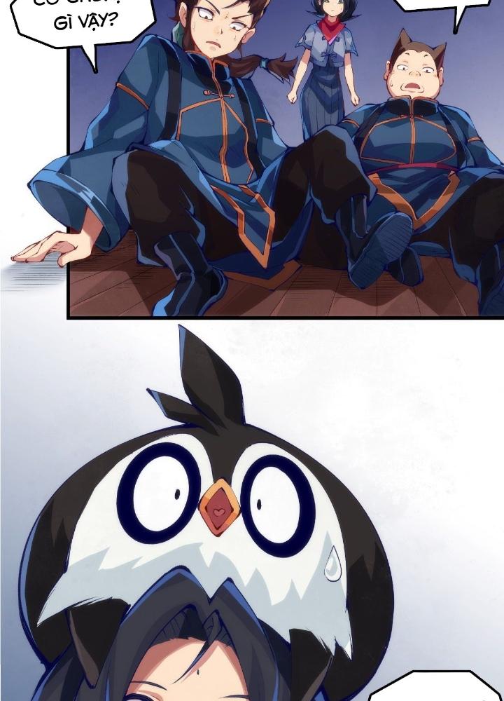 Long Hưởng Thiên Hạ Chapter 30 - Trang 3