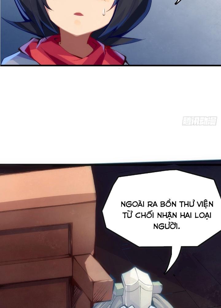 Long Hưởng Thiên Hạ Chapter 30 - Trang 3