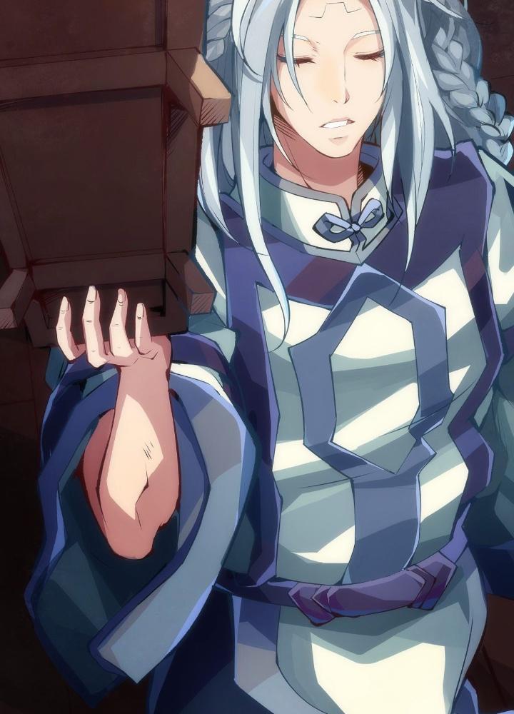 Long Hưởng Thiên Hạ Chapter 30 - Trang 3