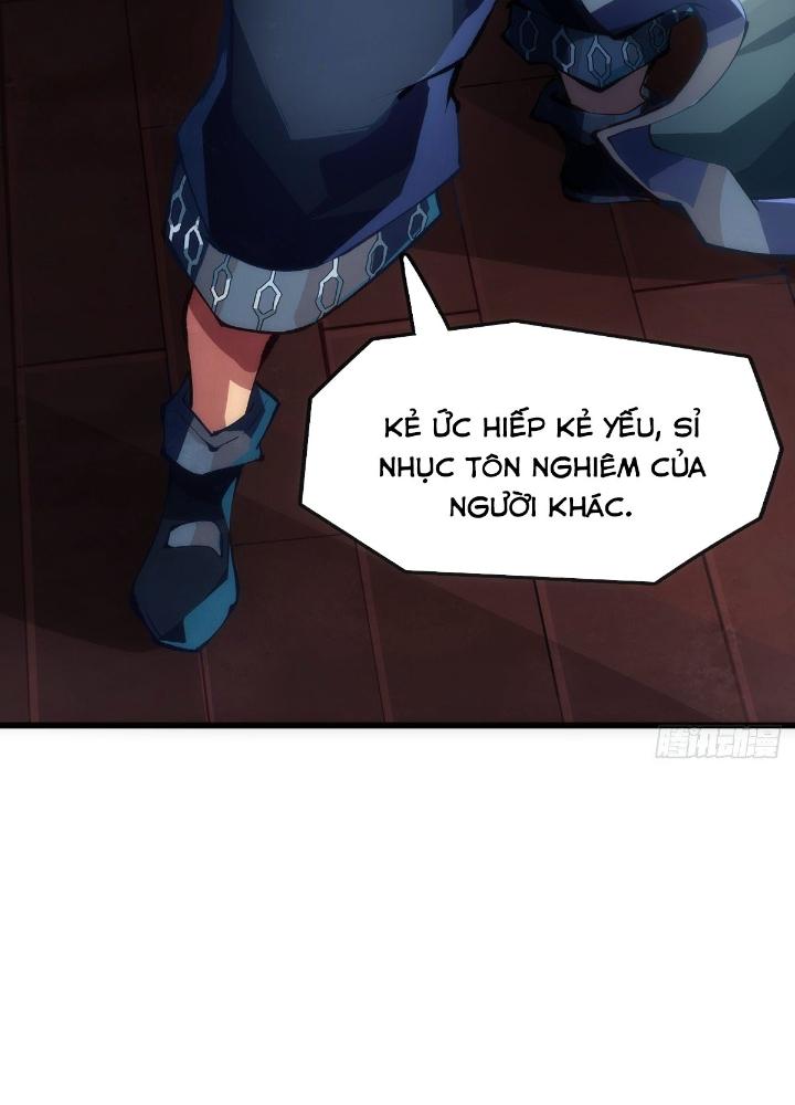 Long Hưởng Thiên Hạ Chapter 30 - Trang 3