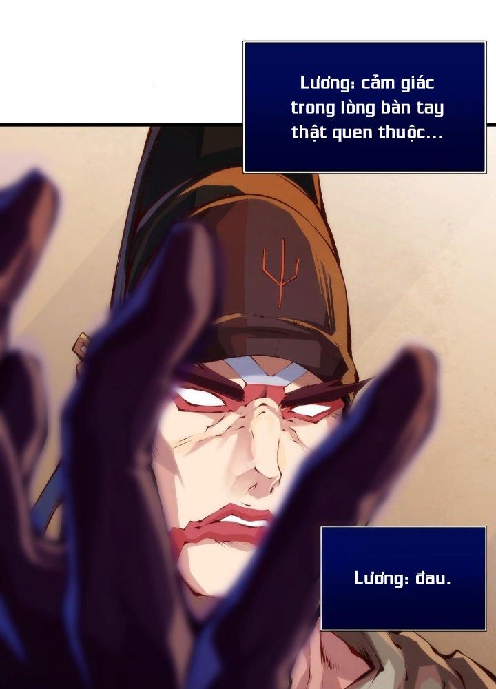 Long Hưởng Thiên Hạ Chapter 31 - Trang 3