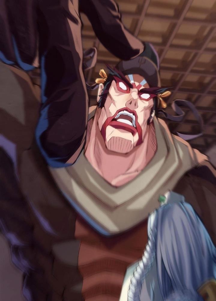 Long Hưởng Thiên Hạ Chapter 31 - Trang 3