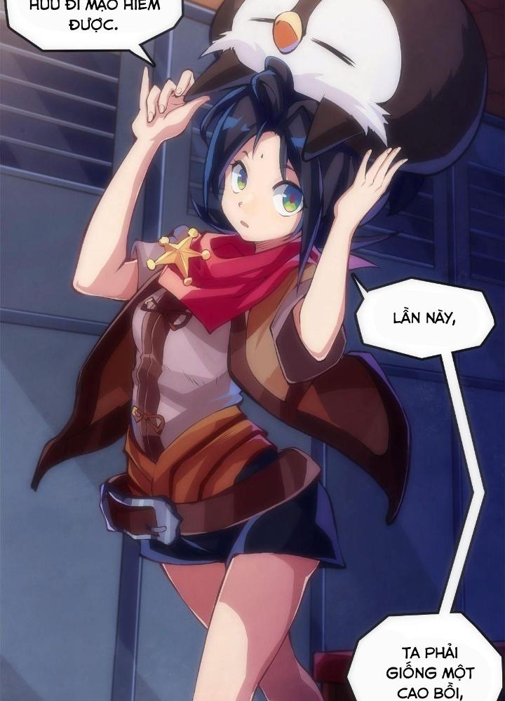Long Hưởng Thiên Hạ Chapter 31 - Trang 3