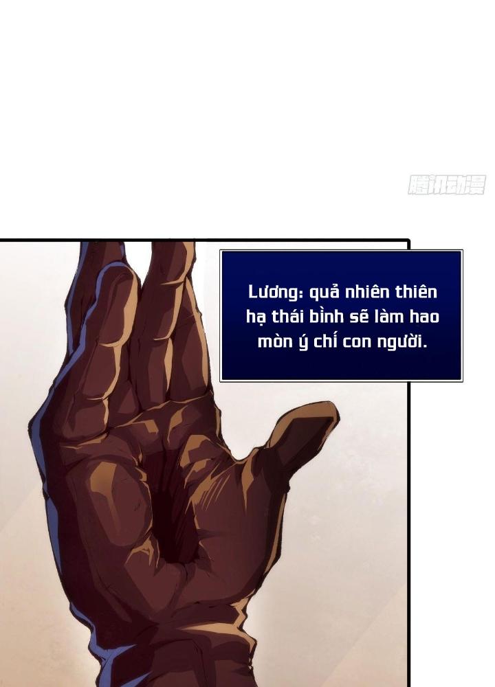 Long Hưởng Thiên Hạ Chapter 31 - Trang 3