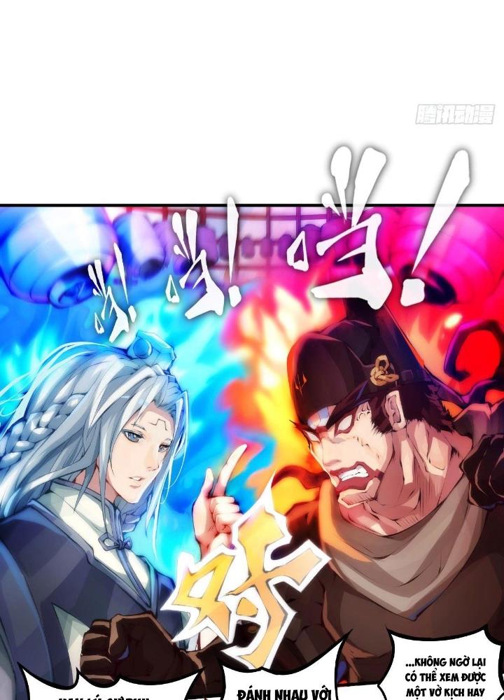 Long Hưởng Thiên Hạ Chapter 31 - Trang 3