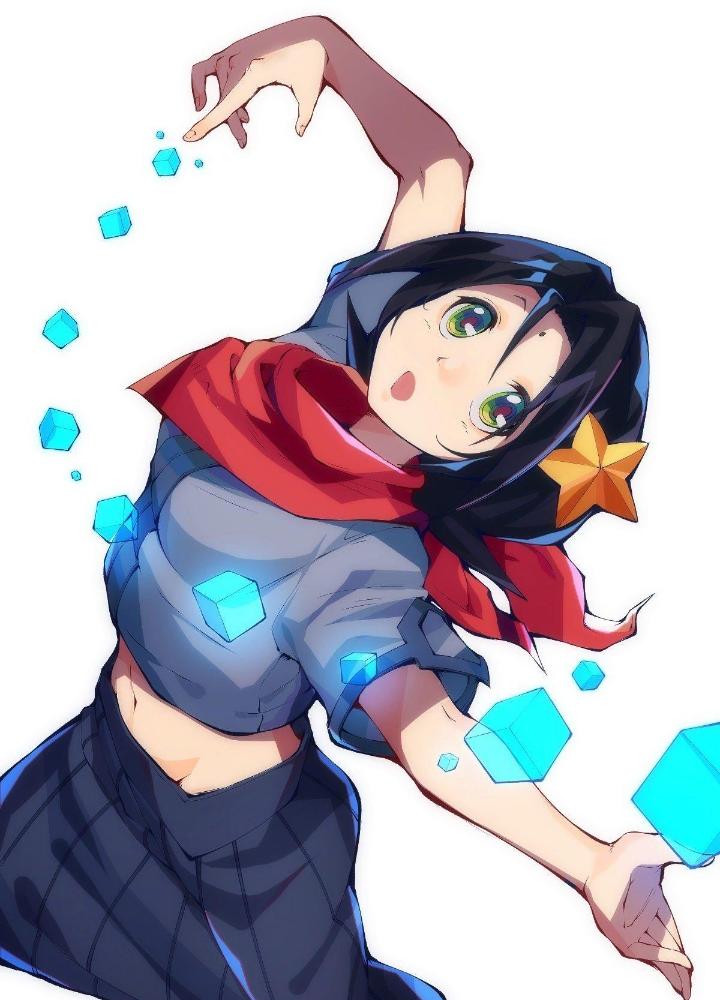 Long Hưởng Thiên Hạ Chapter 31 - Trang 3