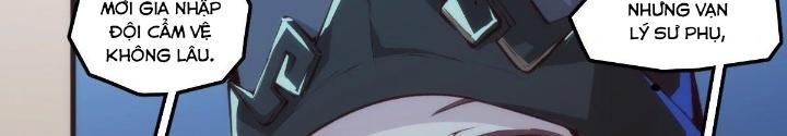 Long Hưởng Thiên Hạ Chapter 31 - Trang 3