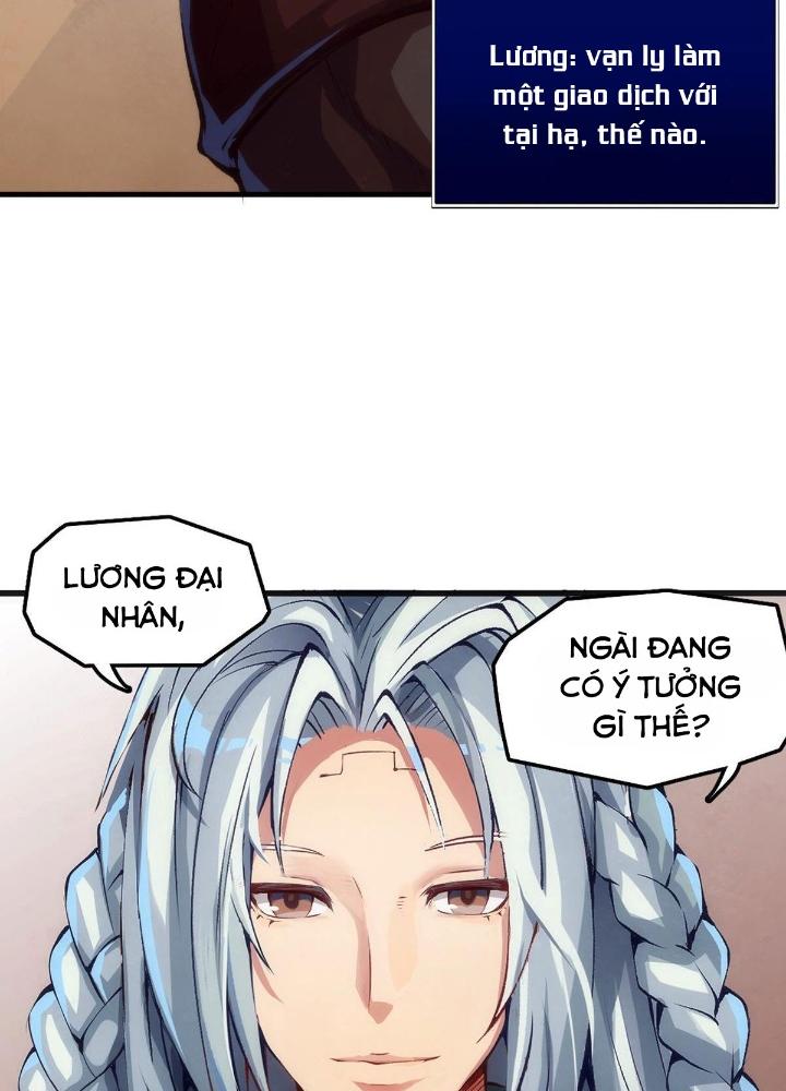 Long Hưởng Thiên Hạ Chapter 31 - Trang 3