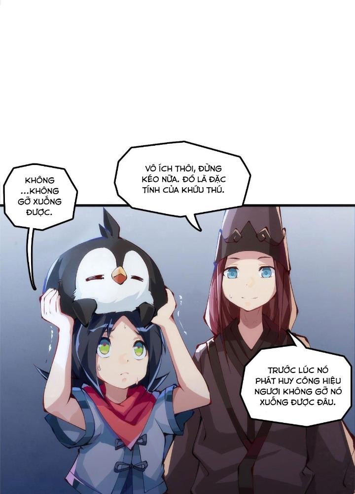 Long Hưởng Thiên Hạ Chapter 31 - Trang 3