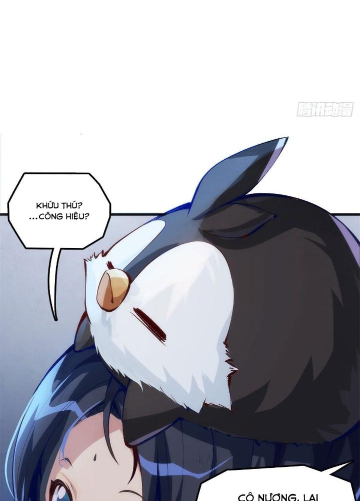 Long Hưởng Thiên Hạ Chapter 31 - Trang 3