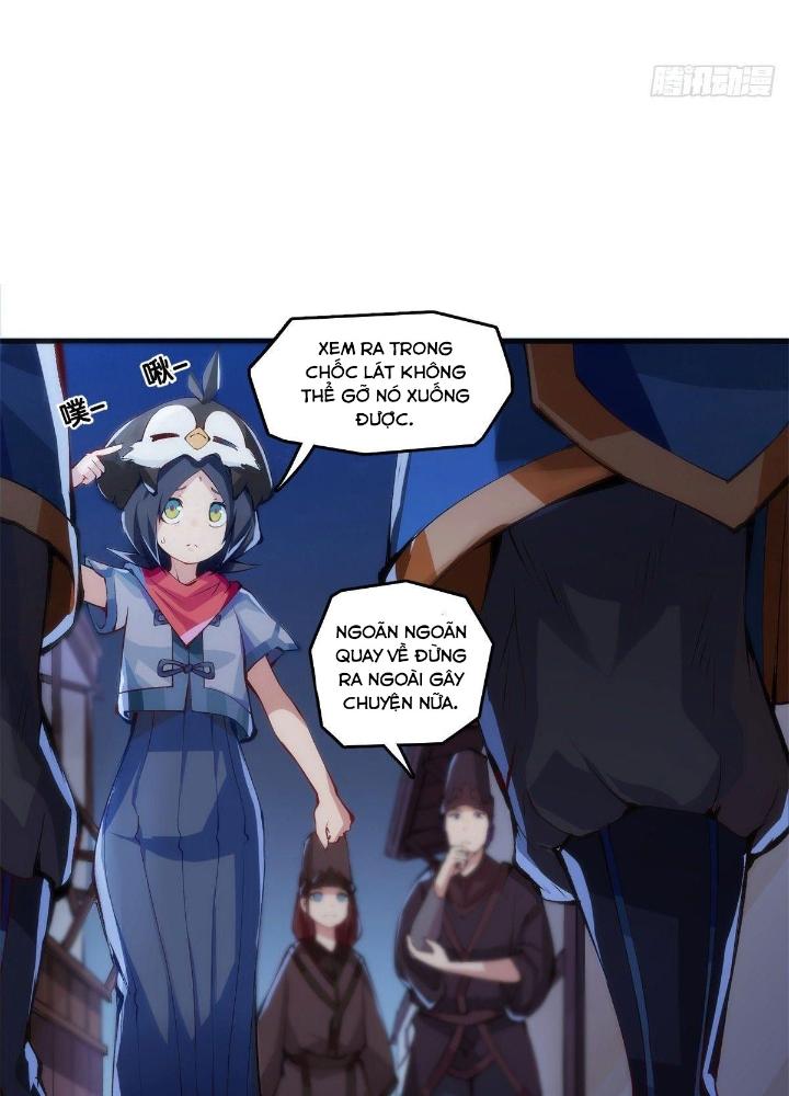 Long Hưởng Thiên Hạ Chapter 31 - Trang 3