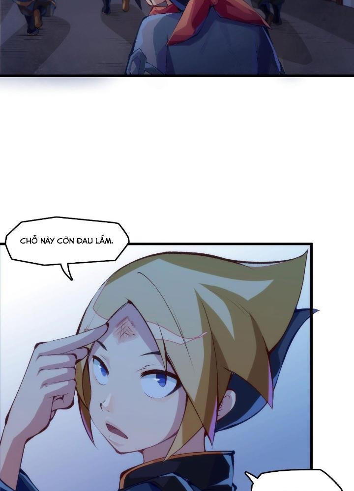 Long Hưởng Thiên Hạ Chapter 31 - Trang 3