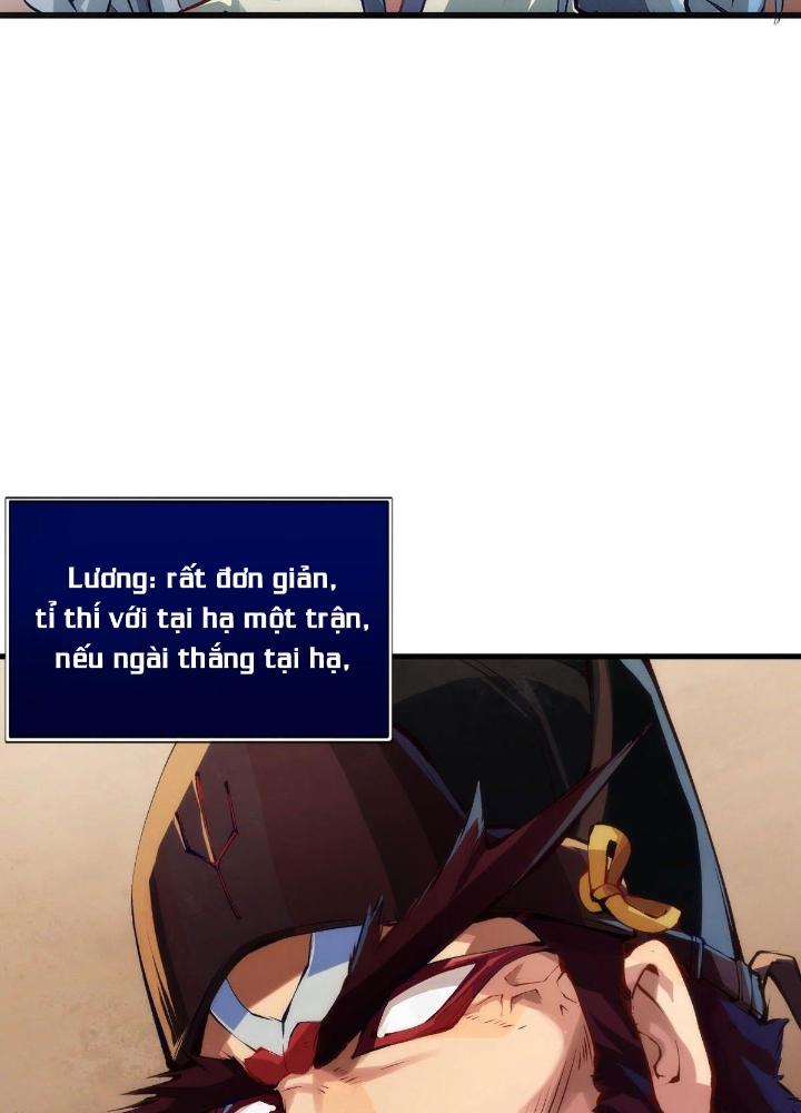 Long Hưởng Thiên Hạ Chapter 31 - Trang 3