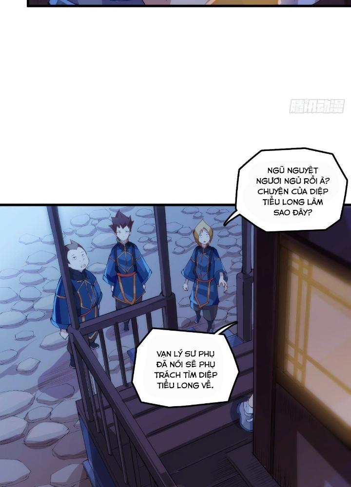 Long Hưởng Thiên Hạ Chapter 31 - Trang 3