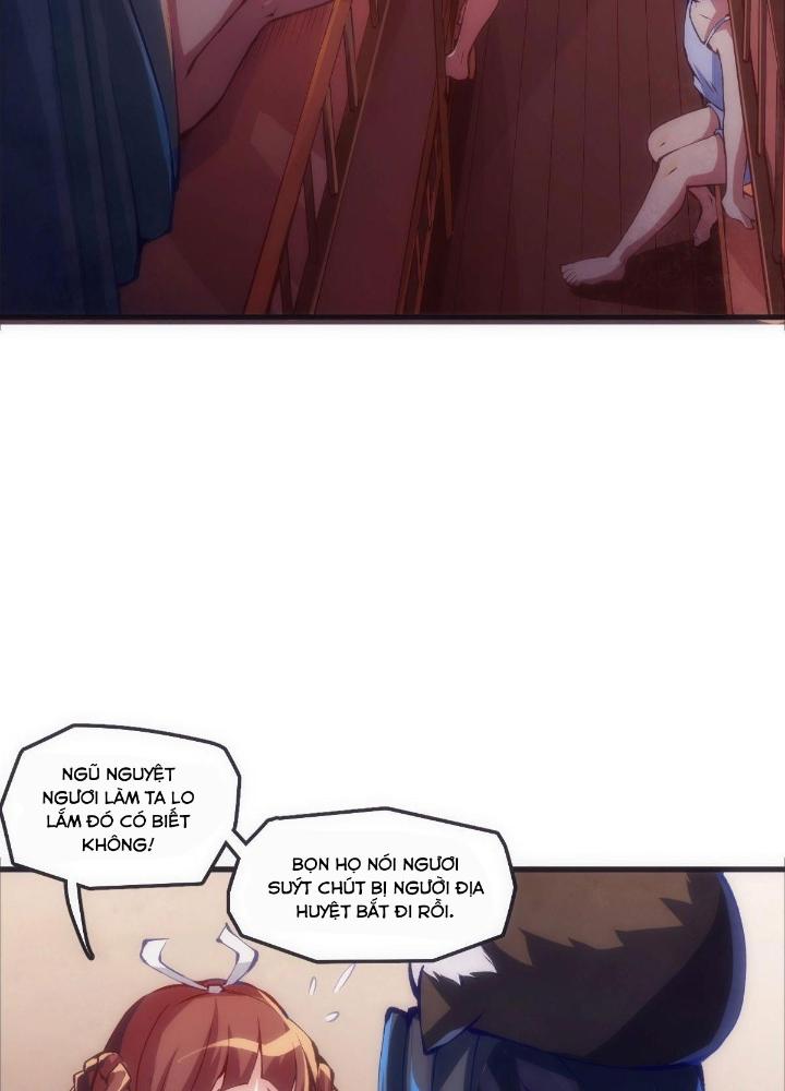 Long Hưởng Thiên Hạ Chapter 31 - Trang 3