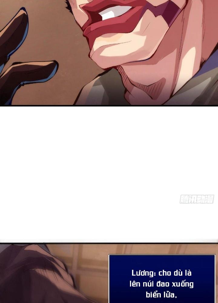 Long Hưởng Thiên Hạ Chapter 31 - Trang 3