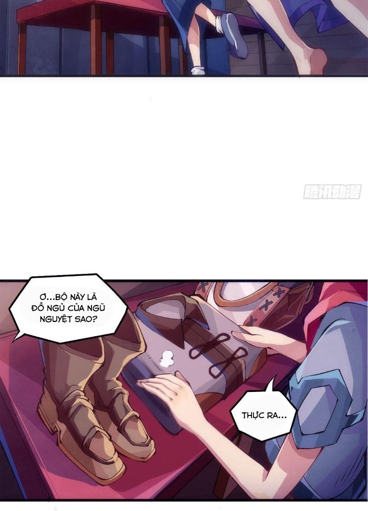 Long Hưởng Thiên Hạ Chapter 31 - Trang 3