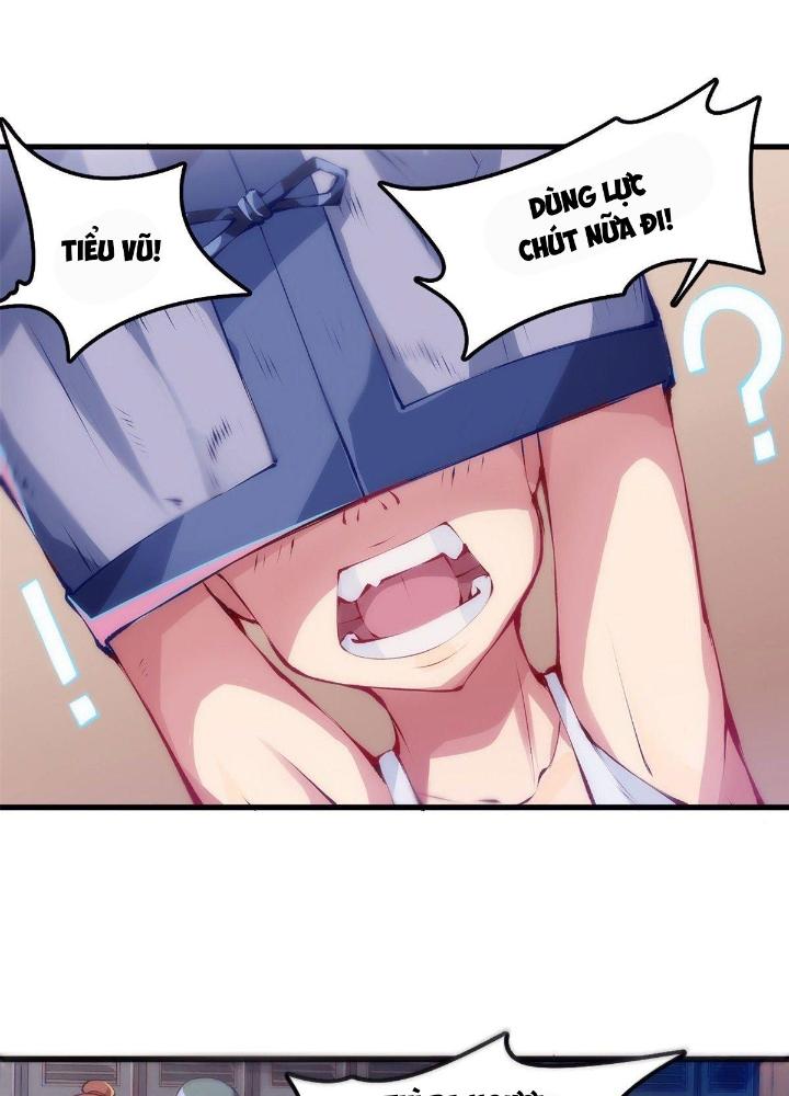 Long Hưởng Thiên Hạ Chapter 31 - Trang 3