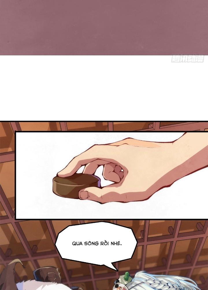 Long Hưởng Thiên Hạ Chapter 32 - Trang 3
