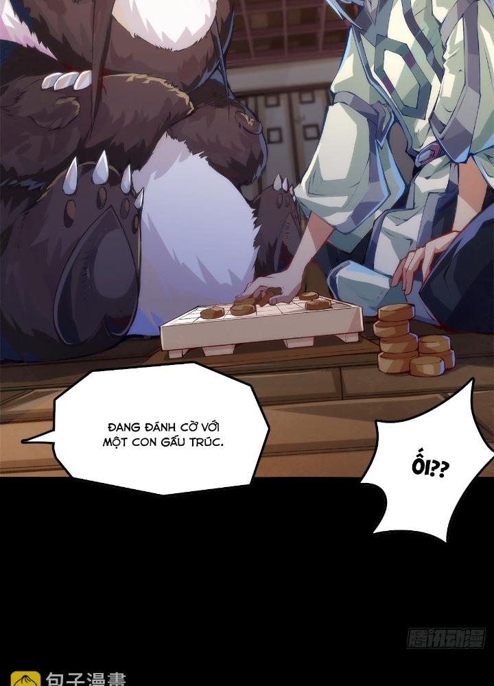 Long Hưởng Thiên Hạ Chapter 32 - Trang 3