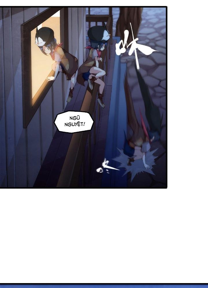 Long Hưởng Thiên Hạ Chapter 32 - Trang 3