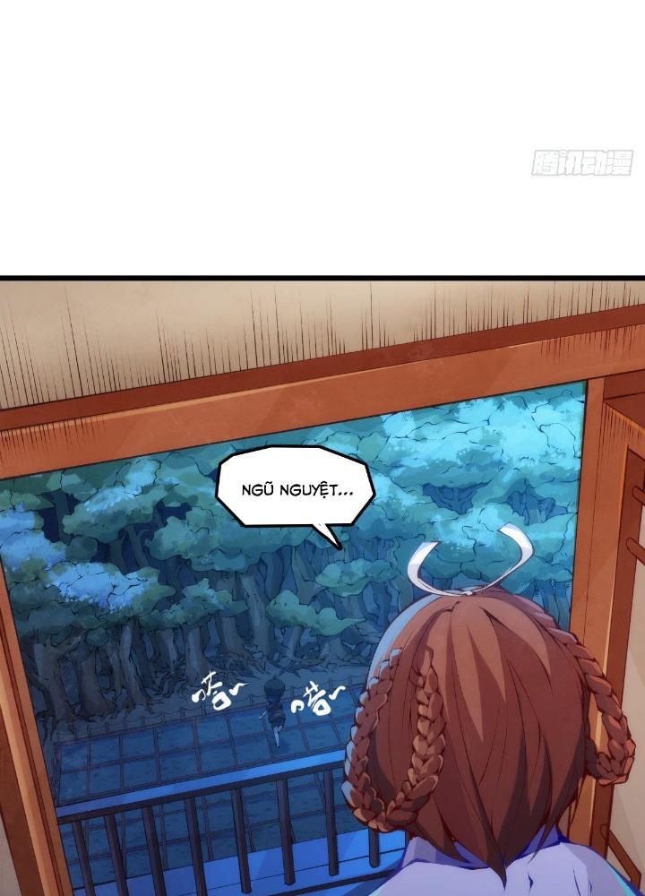 Long Hưởng Thiên Hạ Chapter 32 - Trang 3