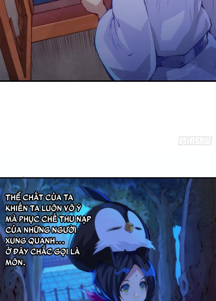 Long Hưởng Thiên Hạ Chapter 32 - Trang 3