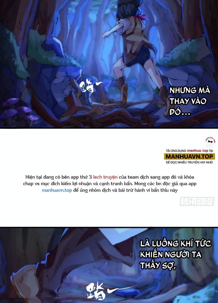 Long Hưởng Thiên Hạ Chapter 32 - Trang 3