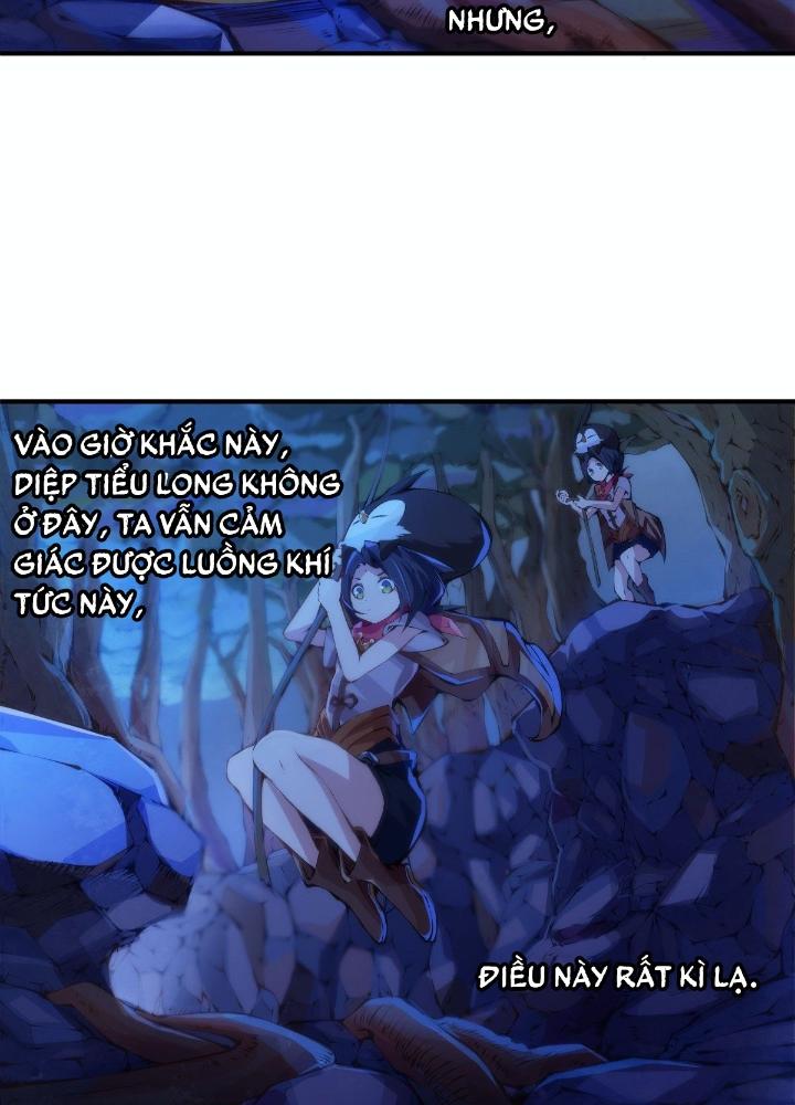 Long Hưởng Thiên Hạ Chapter 32 - Trang 3
