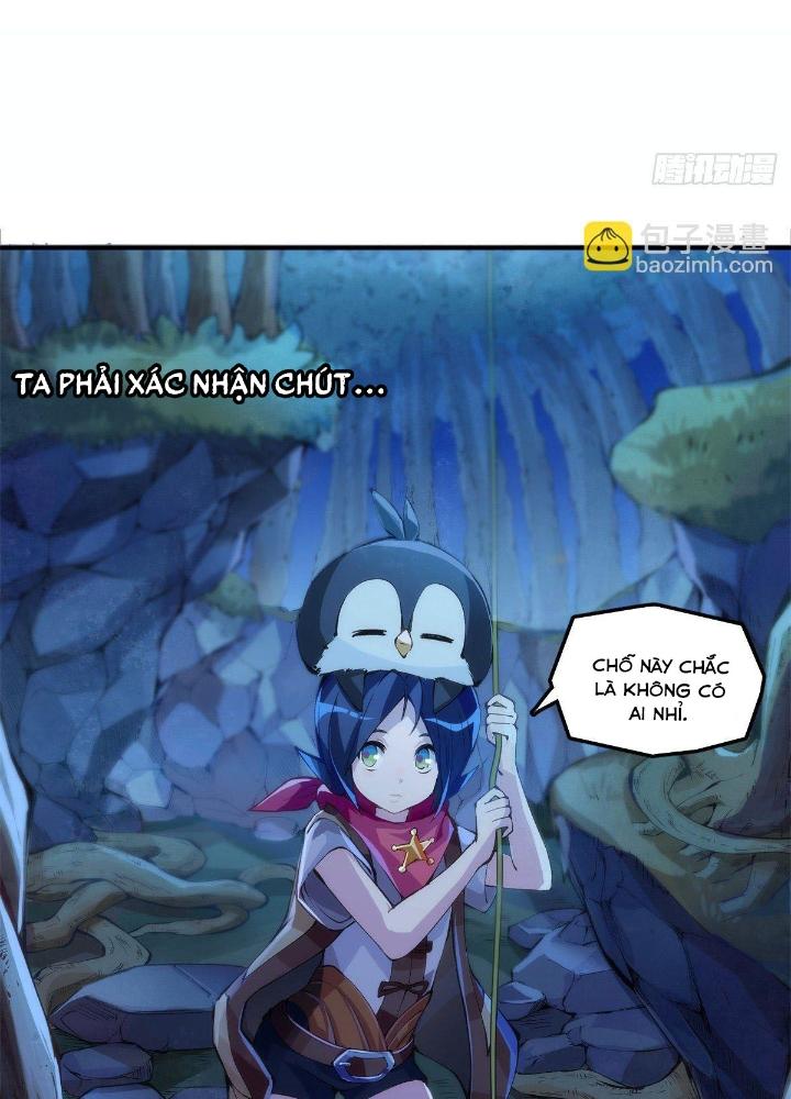 Long Hưởng Thiên Hạ Chapter 32 - Trang 3