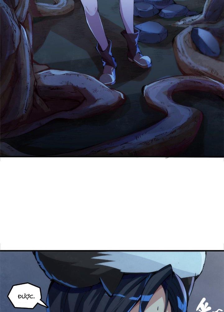 Long Hưởng Thiên Hạ Chapter 32 - Trang 3