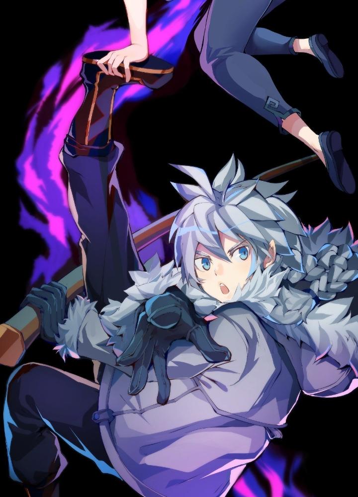 Long Hưởng Thiên Hạ Chapter 32 - Trang 3